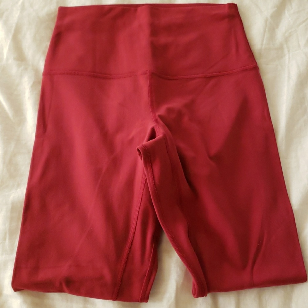 Lululemon Align II Pant